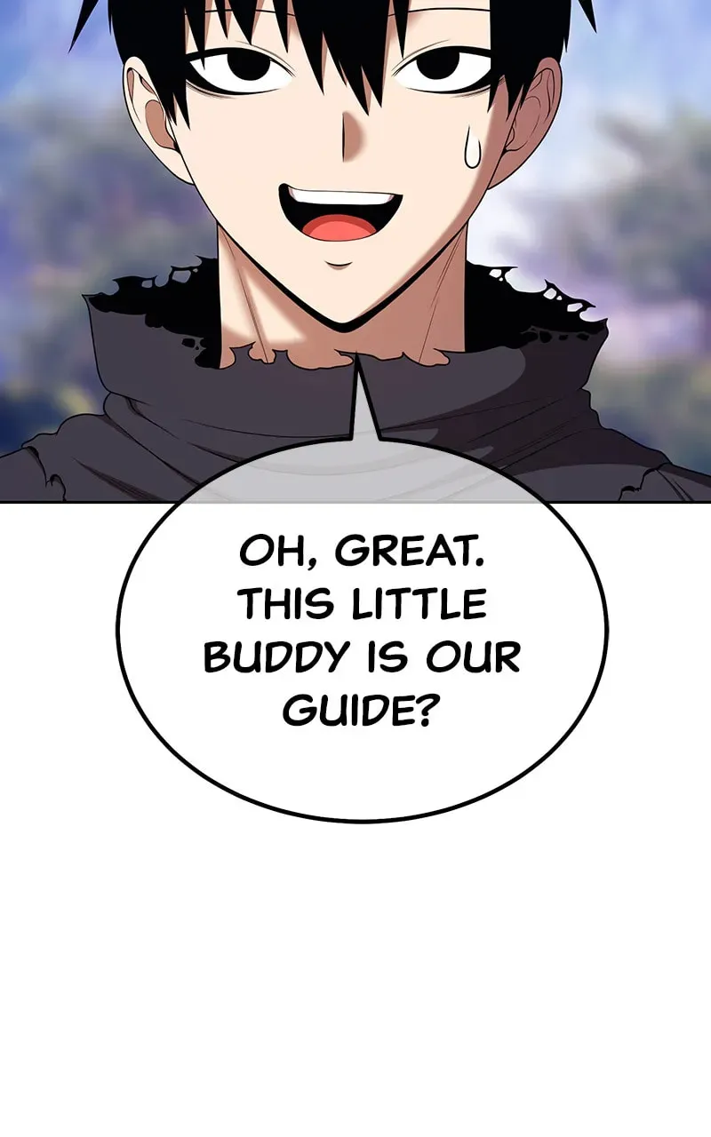 +99 Reinforced Wooden Stick Chapter 3.1 page 142 - 