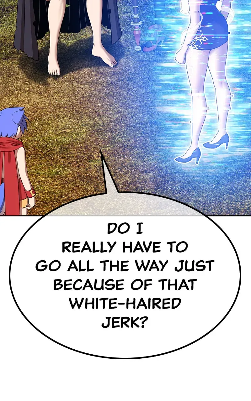 +99 Reinforced Wooden Stick Chapter 3.1 page 146 - 