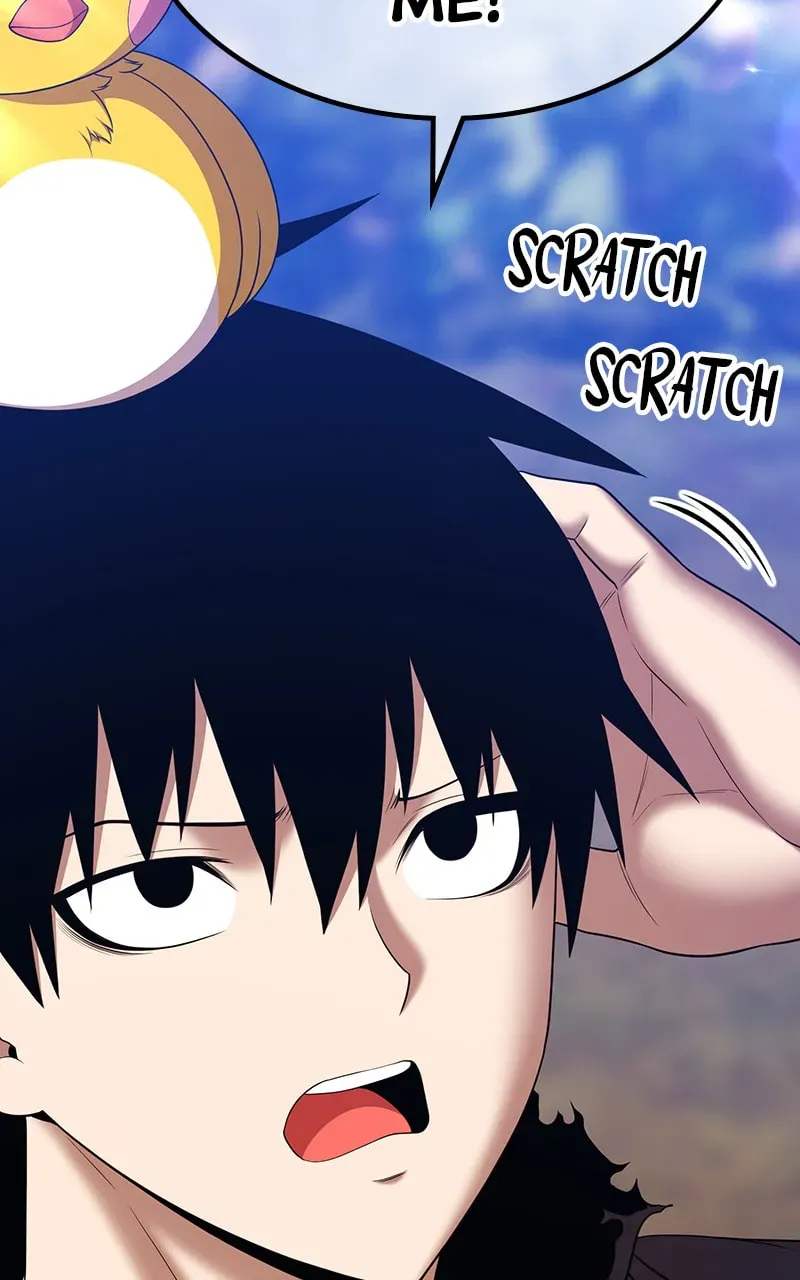 +99 Reinforced Wooden Stick Chapter 3.1 page 156 - 