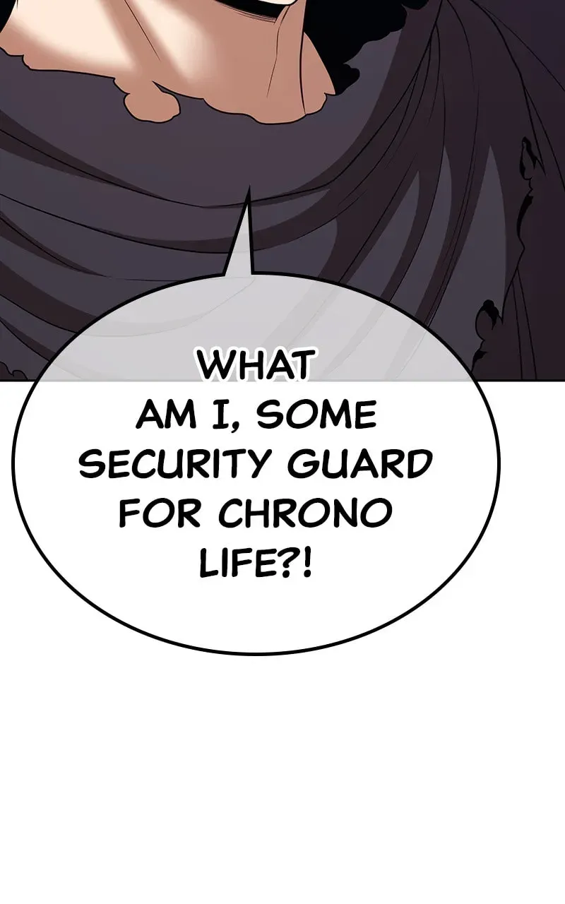 +99 Reinforced Wooden Stick Chapter 3.1 page 157 - 