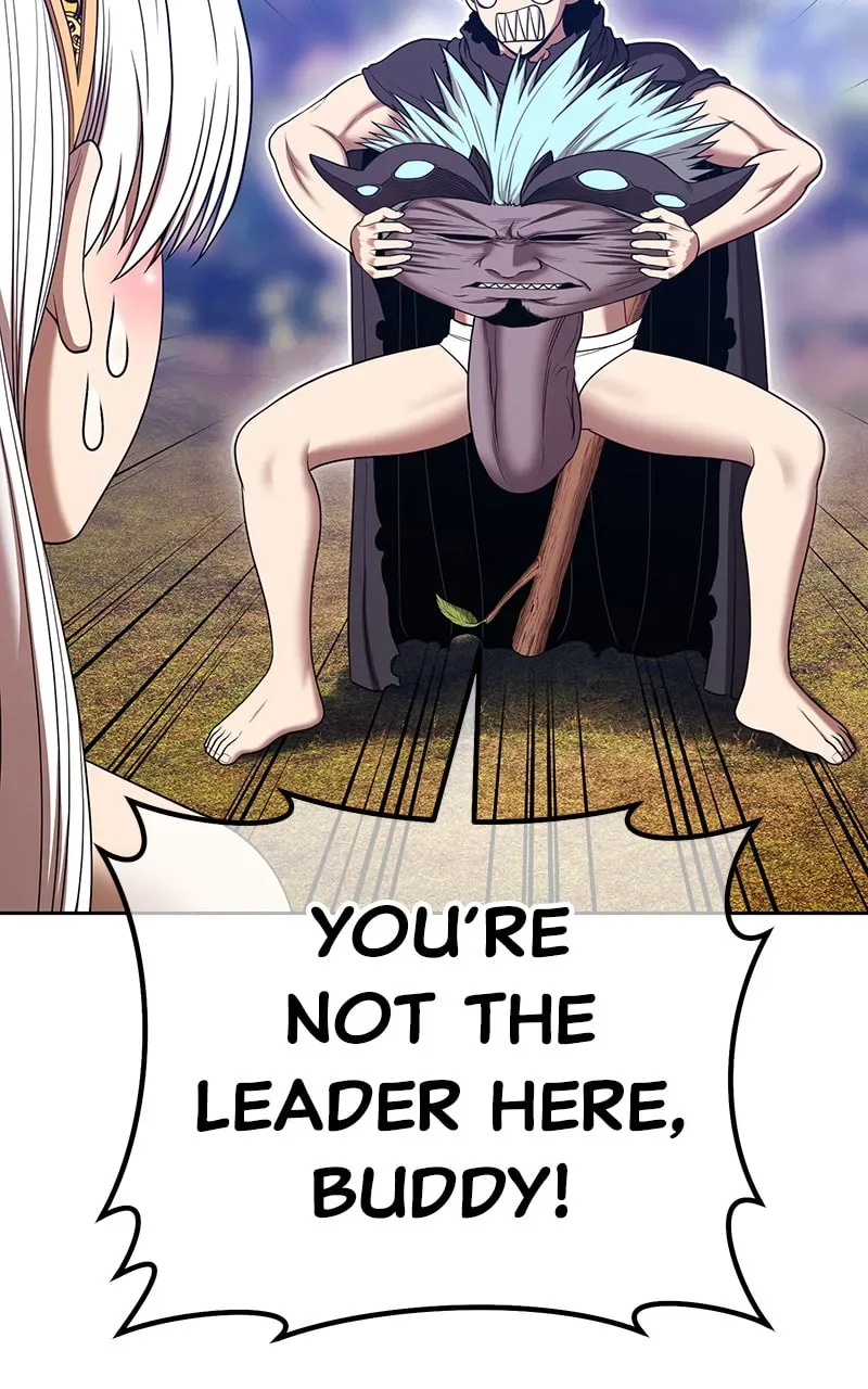 +99 Reinforced Wooden Stick Chapter 3.1 page 174 - 