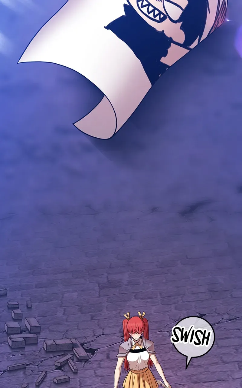 +99 Reinforced Wooden Stick Chapter 3.1 page 19 - 