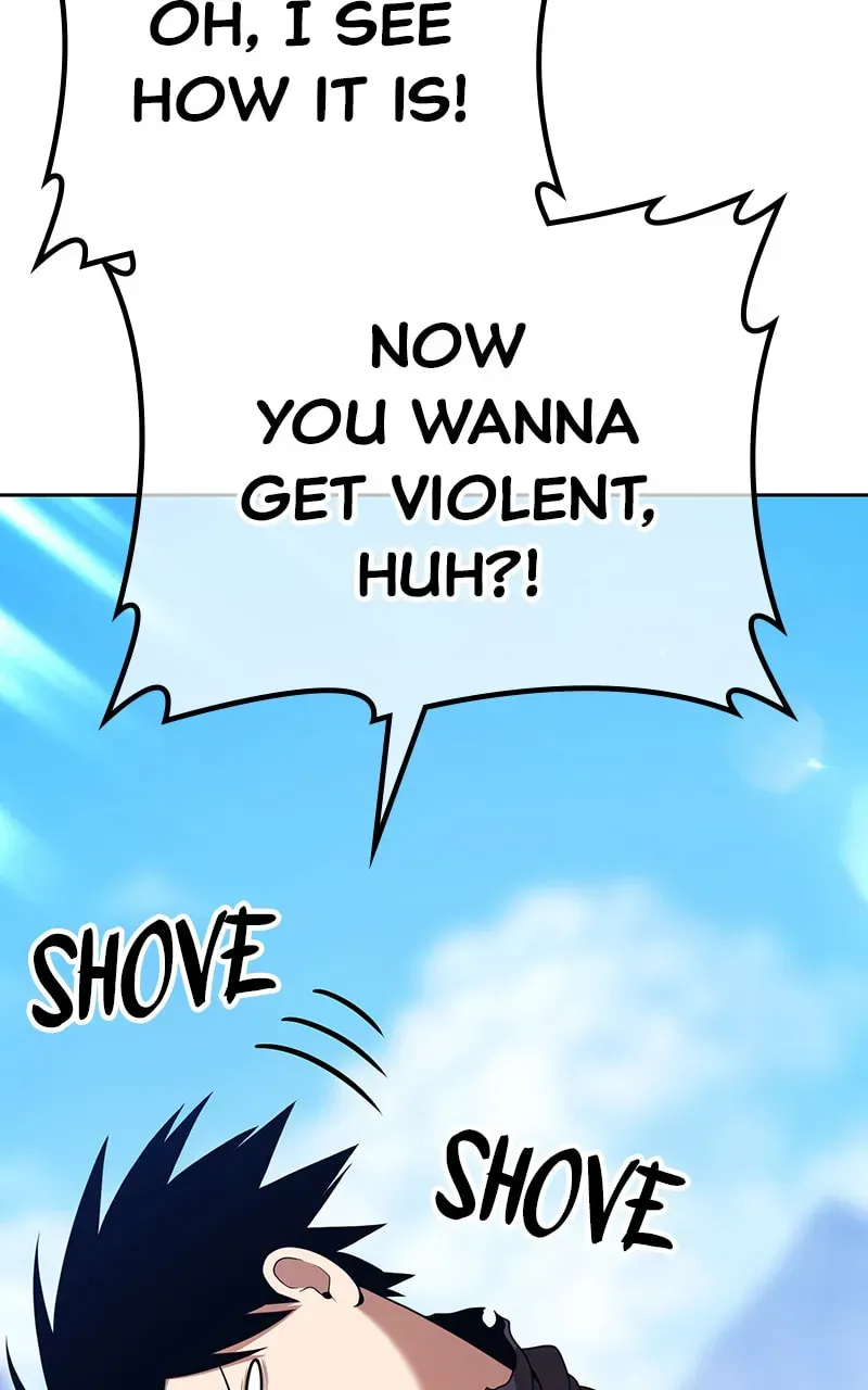 +99 Reinforced Wooden Stick Chapter 3.1 page 183 - 