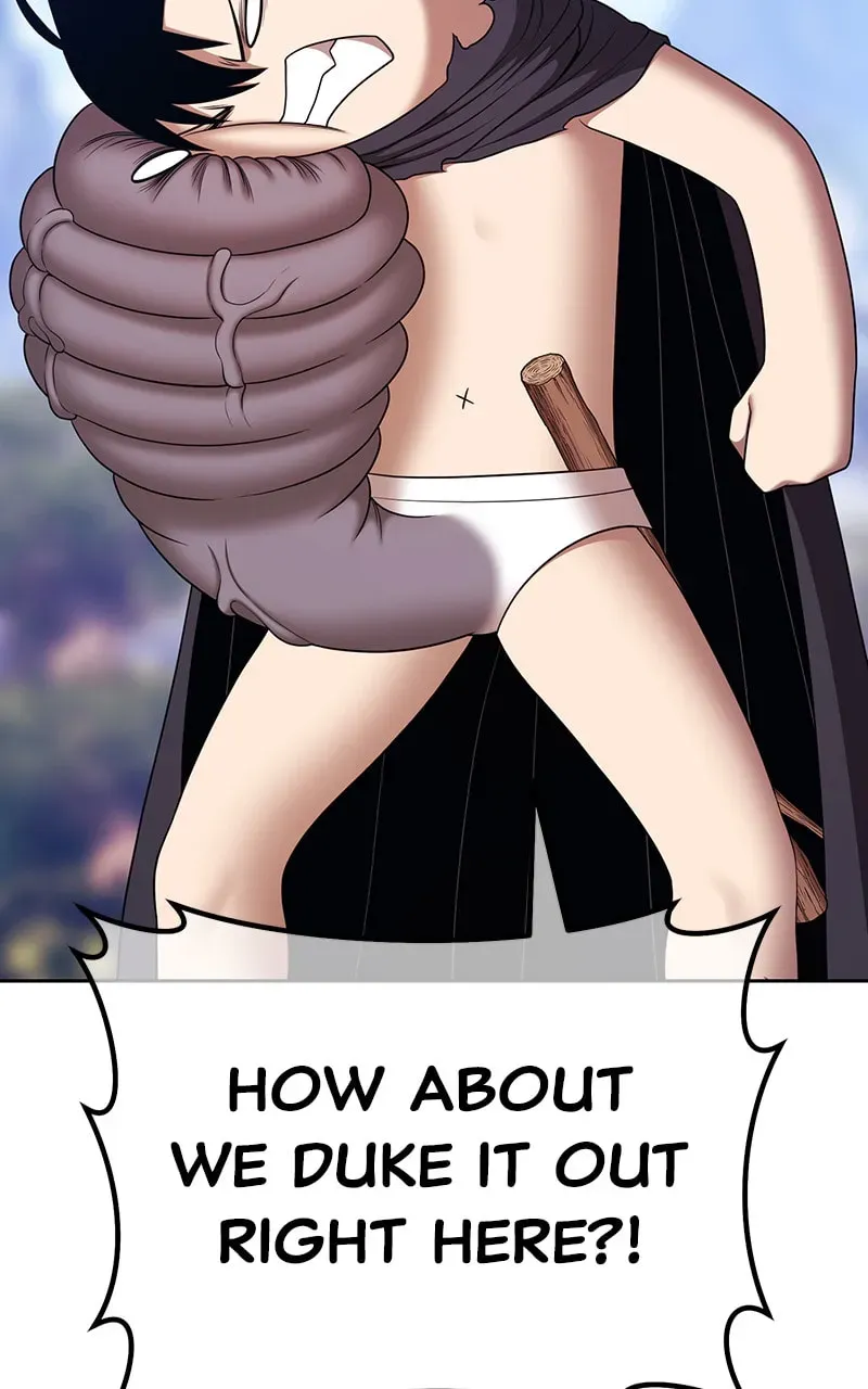 +99 Reinforced Wooden Stick Chapter 3.1 page 184 - 