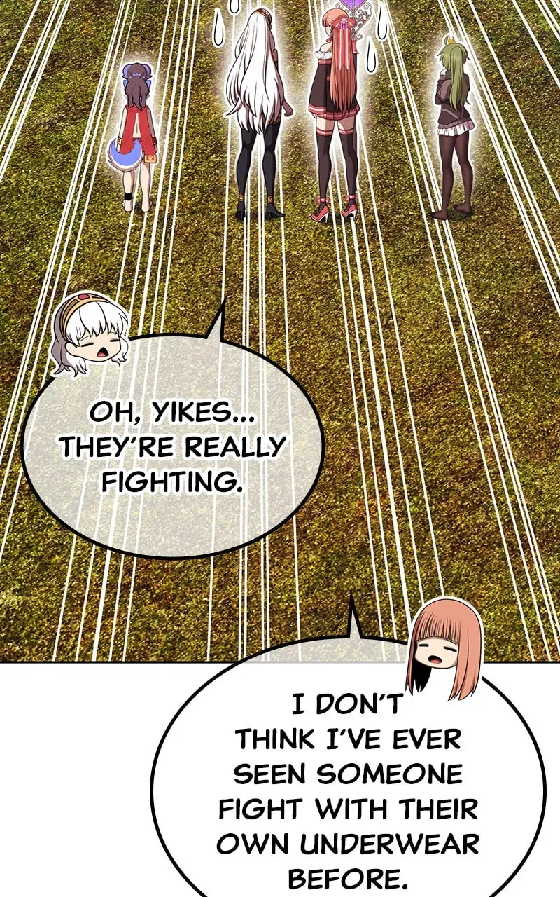 +99 Reinforced Wooden Stick Chapter 3.1 page 187 - 