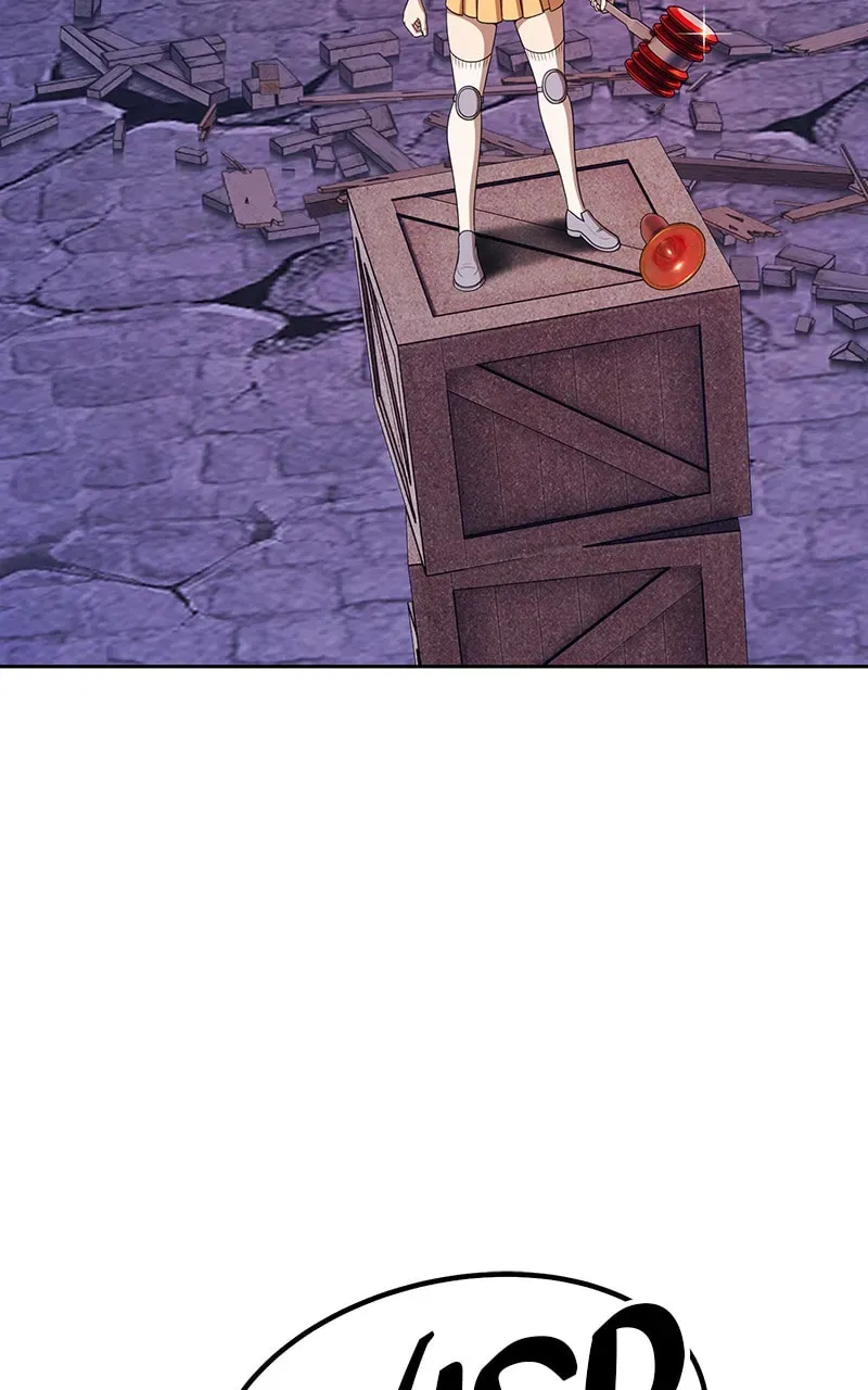 +99 Reinforced Wooden Stick Chapter 3.1 page 20 - 