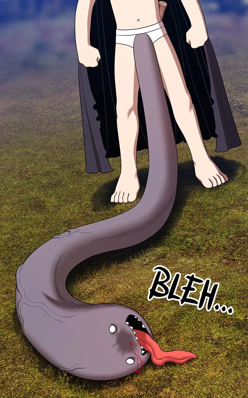 +99 Reinforced Wooden Stick Chapter 3.1 page 195 - 