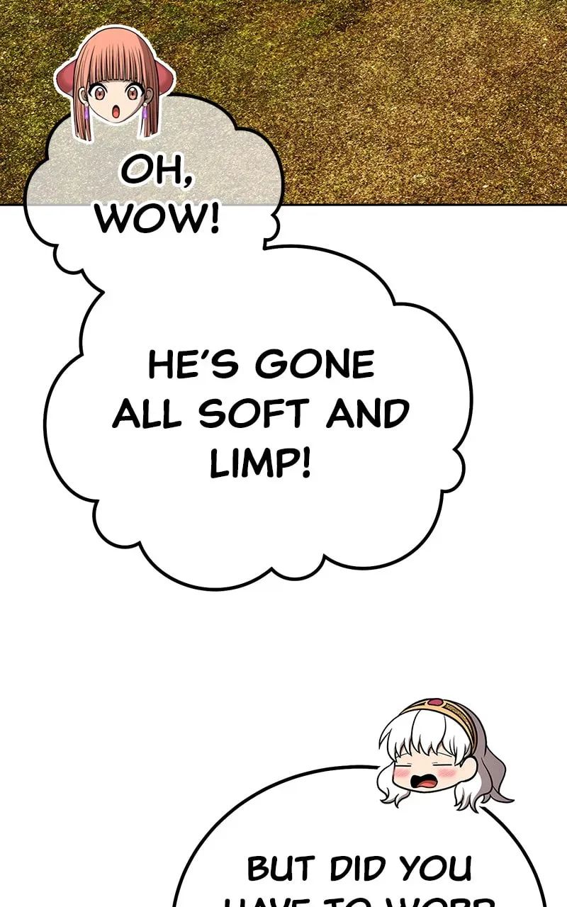 +99 Reinforced Wooden Stick Chapter 3.1 page 196 - 