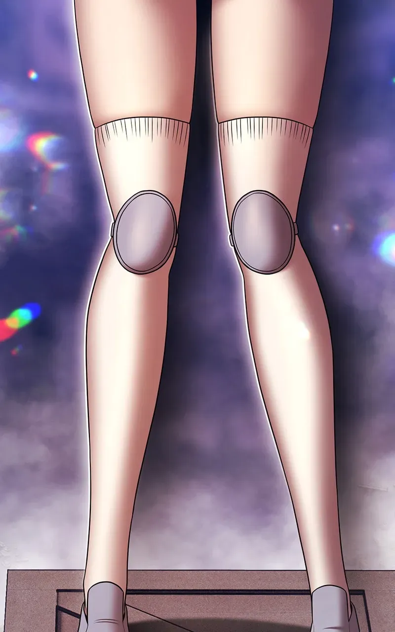 +99 Reinforced Wooden Stick Chapter 3.1 page 3 - 