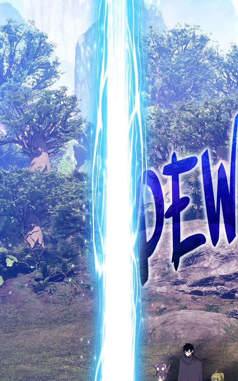 +99 Reinforced Wooden Stick Chapter 3.1 page 220 - 