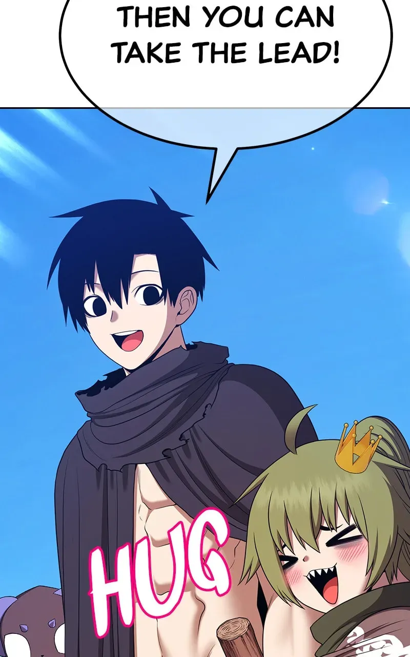 +99 Reinforced Wooden Stick Chapter 3.1 page 232 - 
