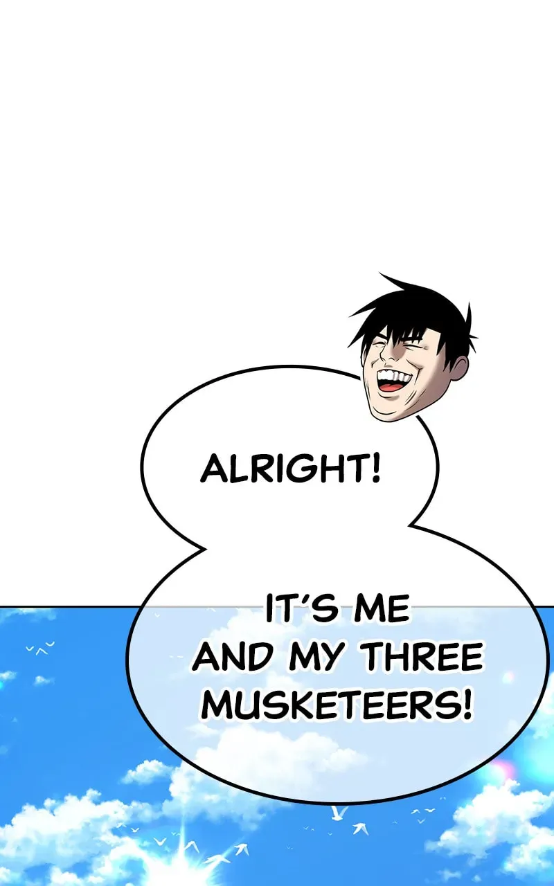 +99 Reinforced Wooden Stick Chapter 3.1 page 234 - 