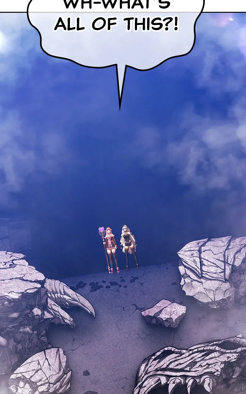 +99 Reinforced Wooden Stick Chapter 3.1 page 257 - 