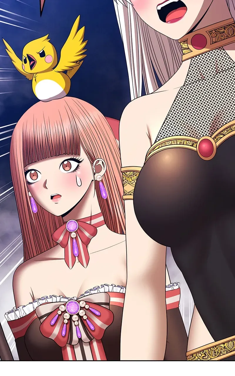 +99 Reinforced Wooden Stick Chapter 3.1 page 268 - 