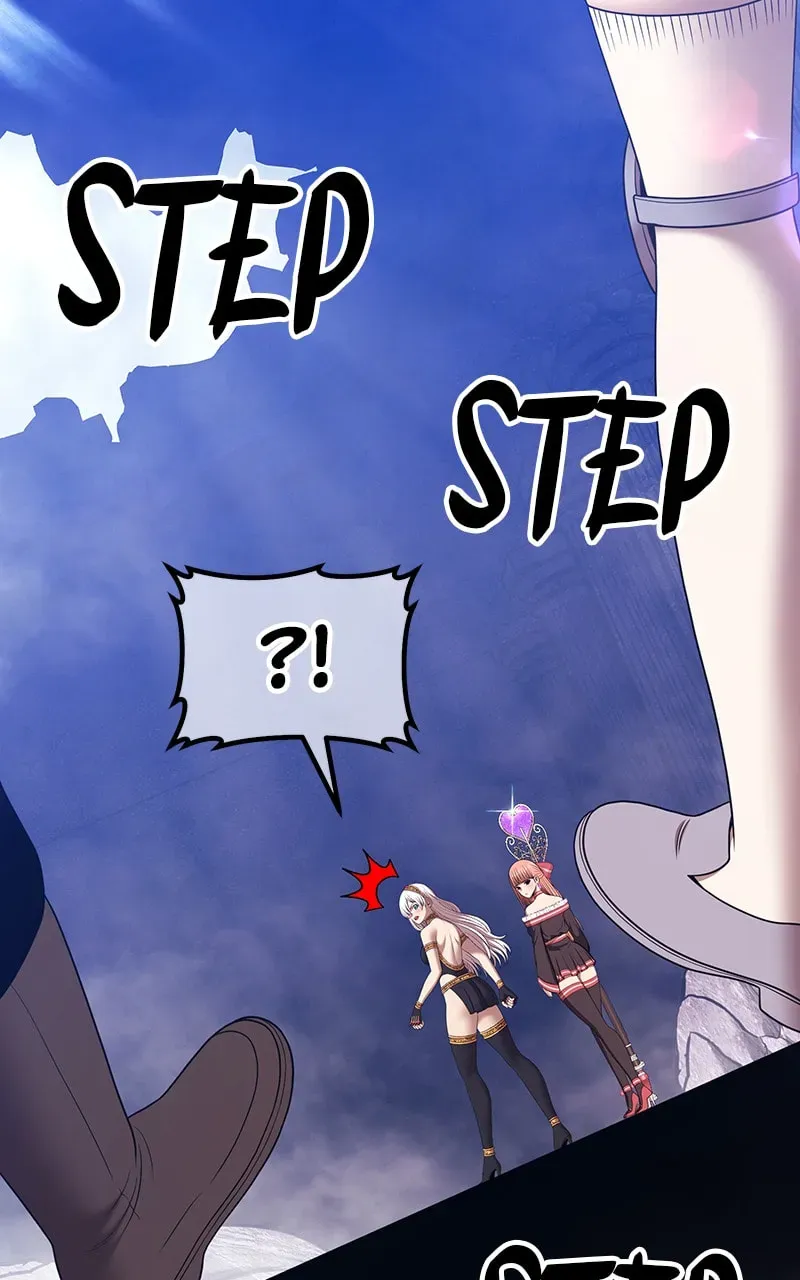 +99 Reinforced Wooden Stick Chapter 3.1 page 270 - 