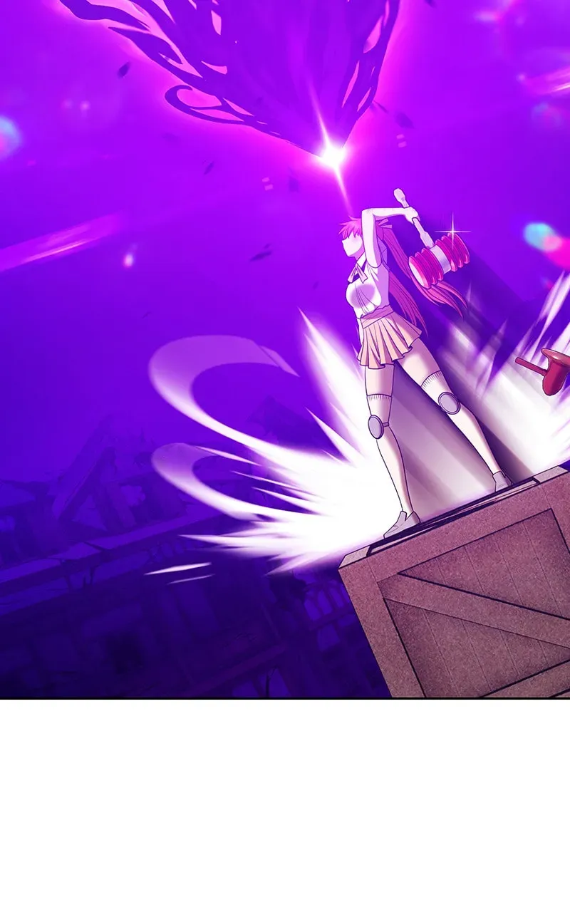 +99 Reinforced Wooden Stick Chapter 3.1 page 28 - 