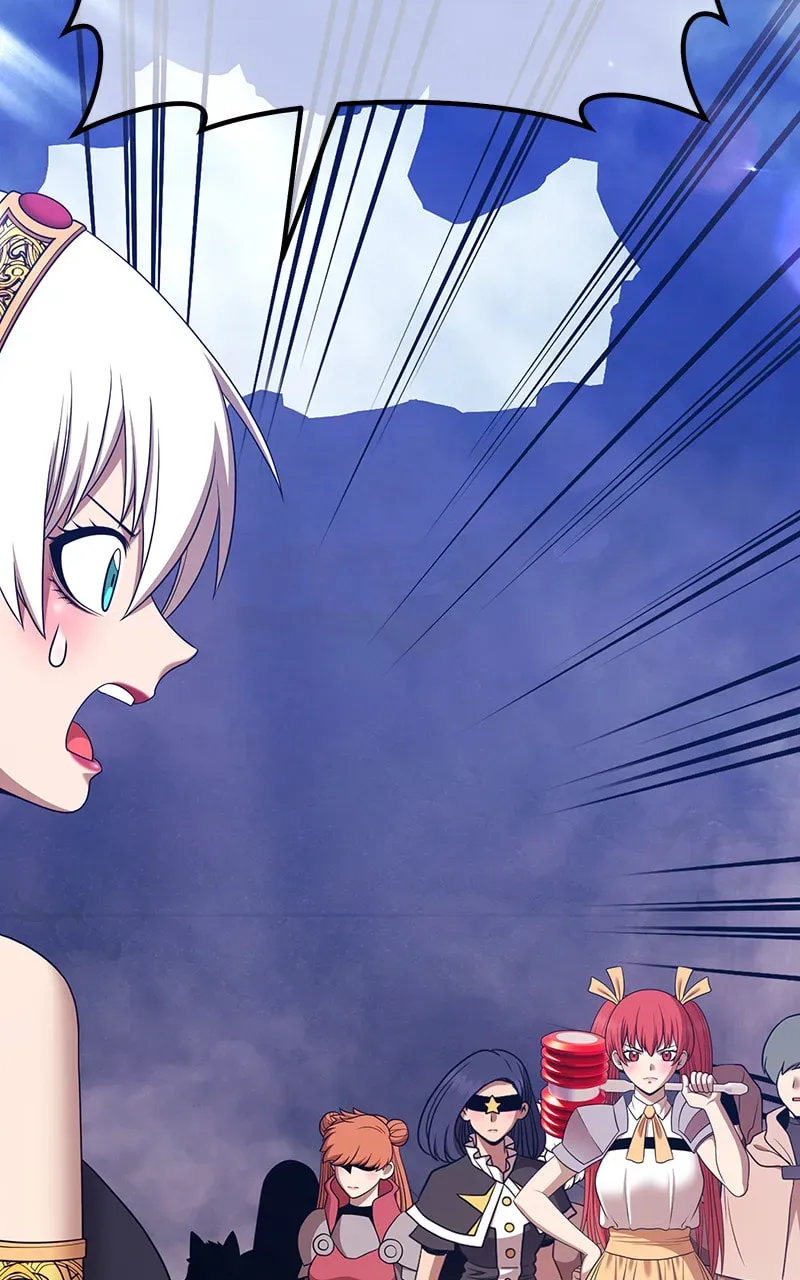 +99 Reinforced Wooden Stick Chapter 3.1 page 285 - 