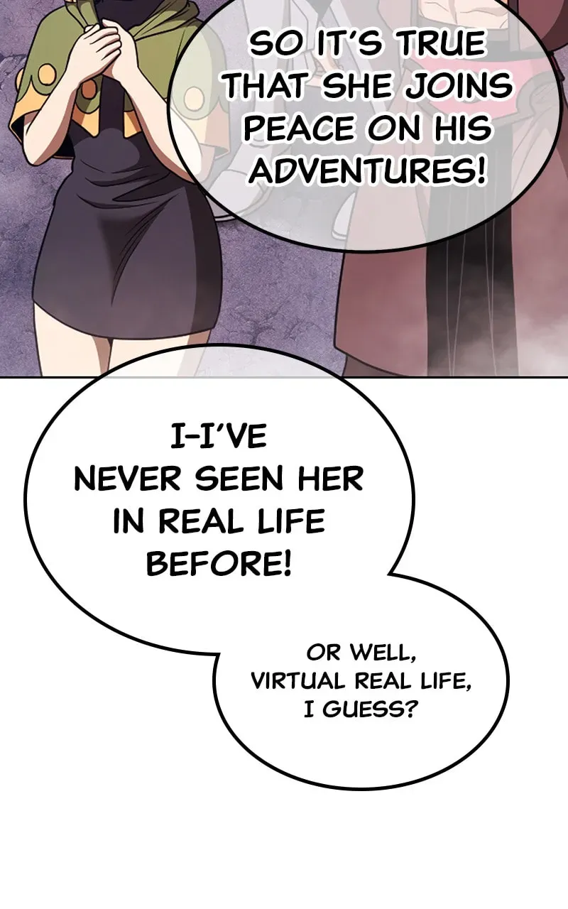 +99 Reinforced Wooden Stick Chapter 3.1 page 291 - 