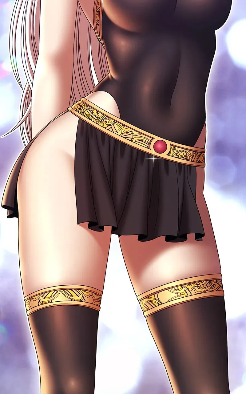 +99 Reinforced Wooden Stick Chapter 3.1 page 294 - 