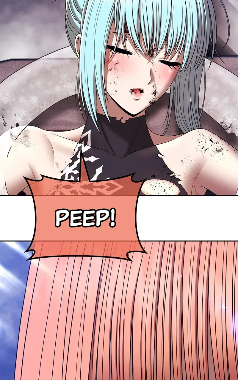 +99 Reinforced Wooden Stick Chapter 3.1 page 305 - 