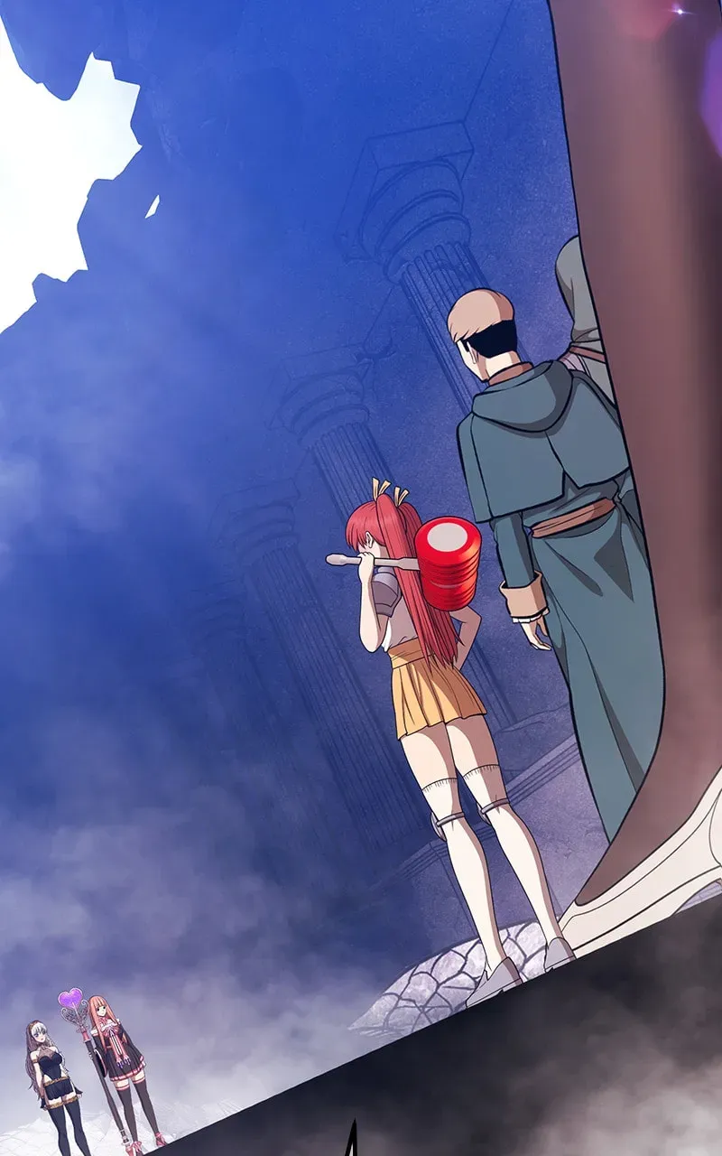 +99 Reinforced Wooden Stick Chapter 3.1 page 318 - 