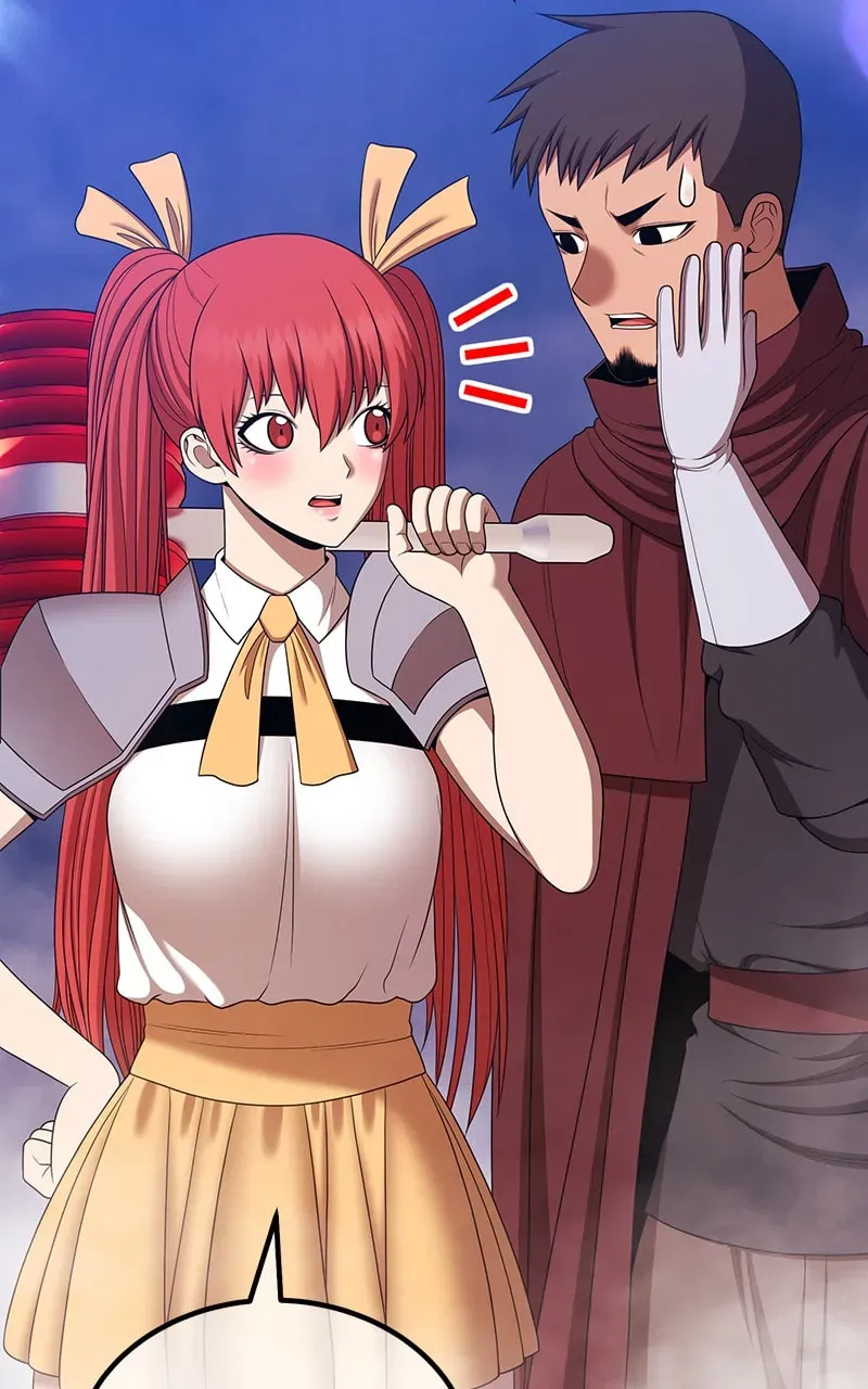 +99 Reinforced Wooden Stick Chapter 3.1 page 321 - 