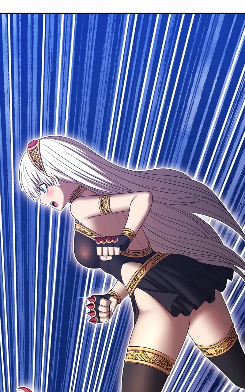 +99 Reinforced Wooden Stick Chapter 3.1 page 354 - 