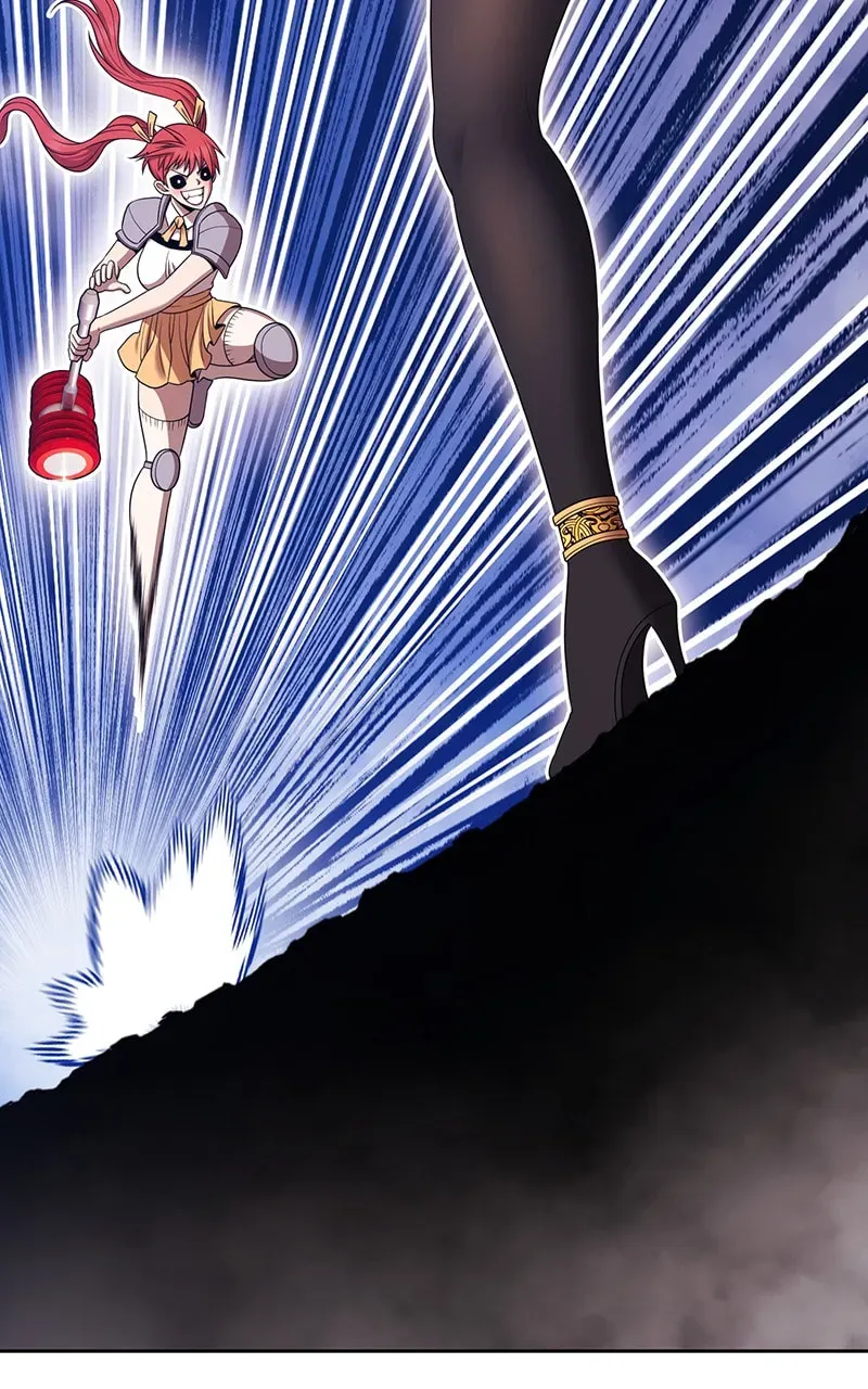 +99 Reinforced Wooden Stick Chapter 3.1 page 355 - 