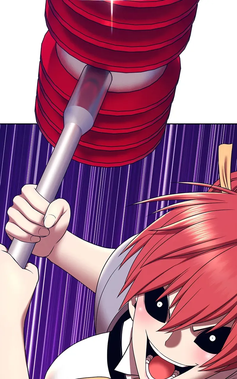 +99 Reinforced Wooden Stick Chapter 3.1 page 357 - 