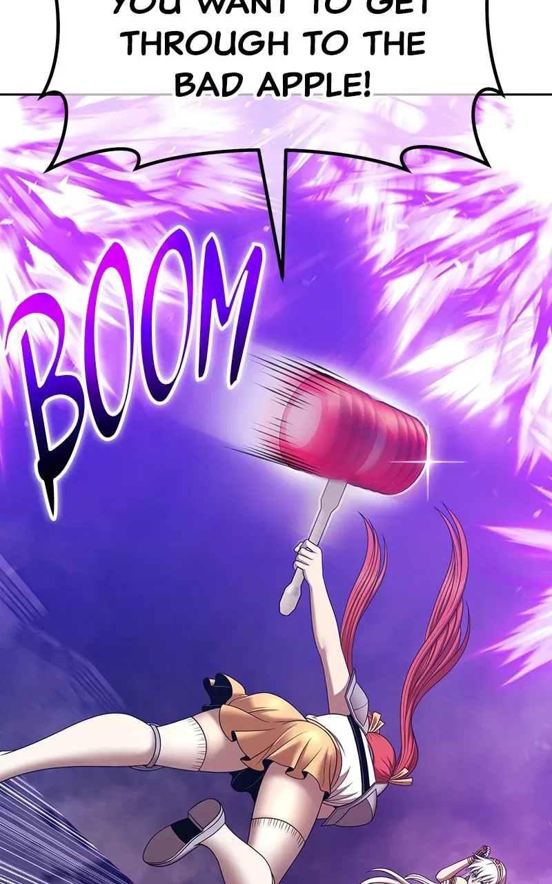 +99 Reinforced Wooden Stick Chapter 3.1 page 382 - 