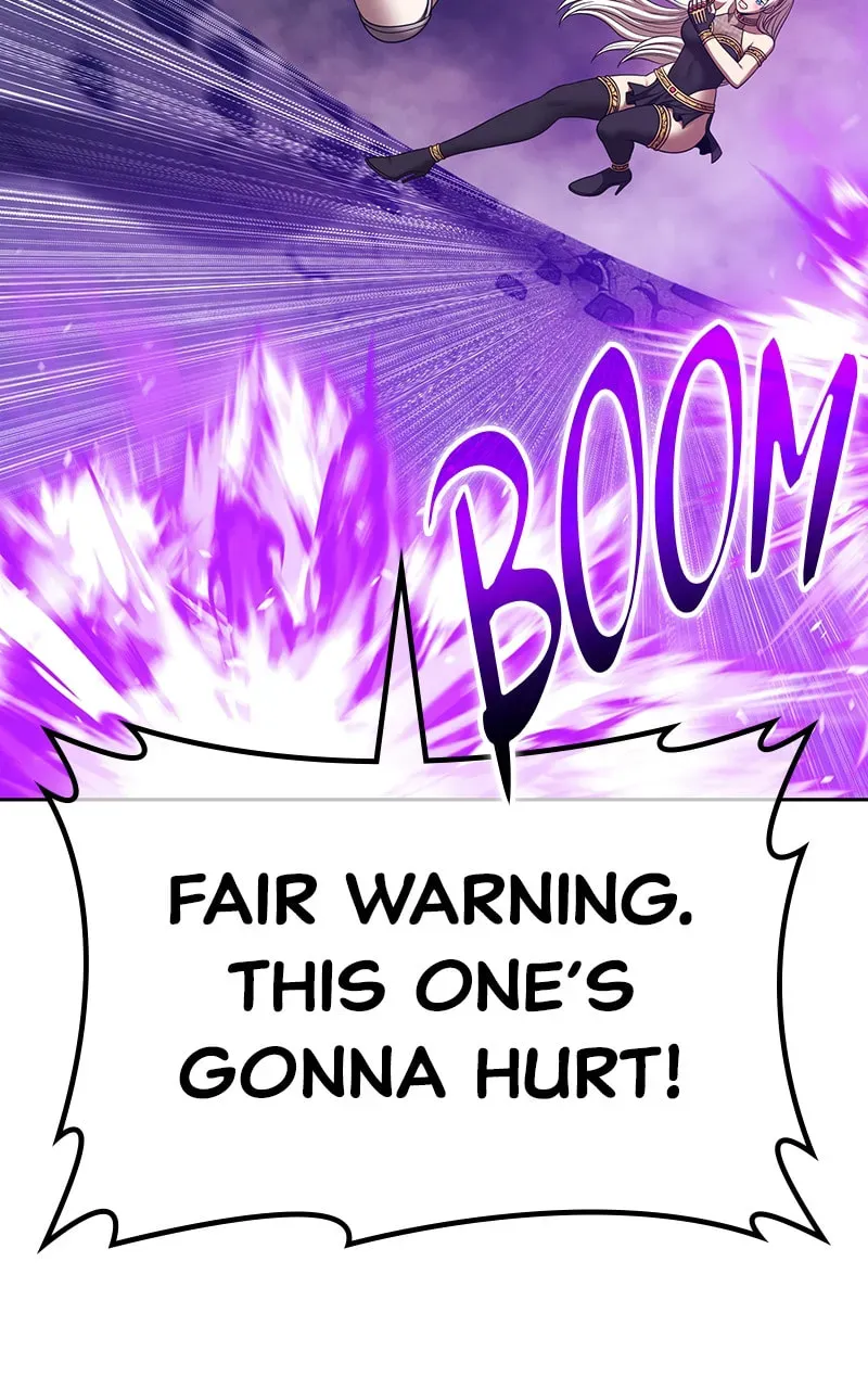 +99 Reinforced Wooden Stick Chapter 3.1 page 383 - 