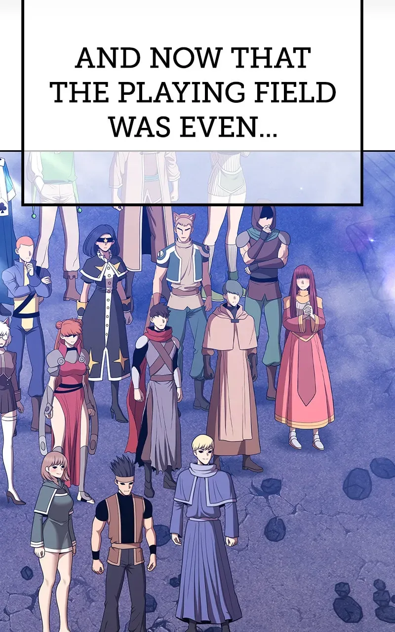 +99 Reinforced Wooden Stick Chapter 3.1 page 395 - 