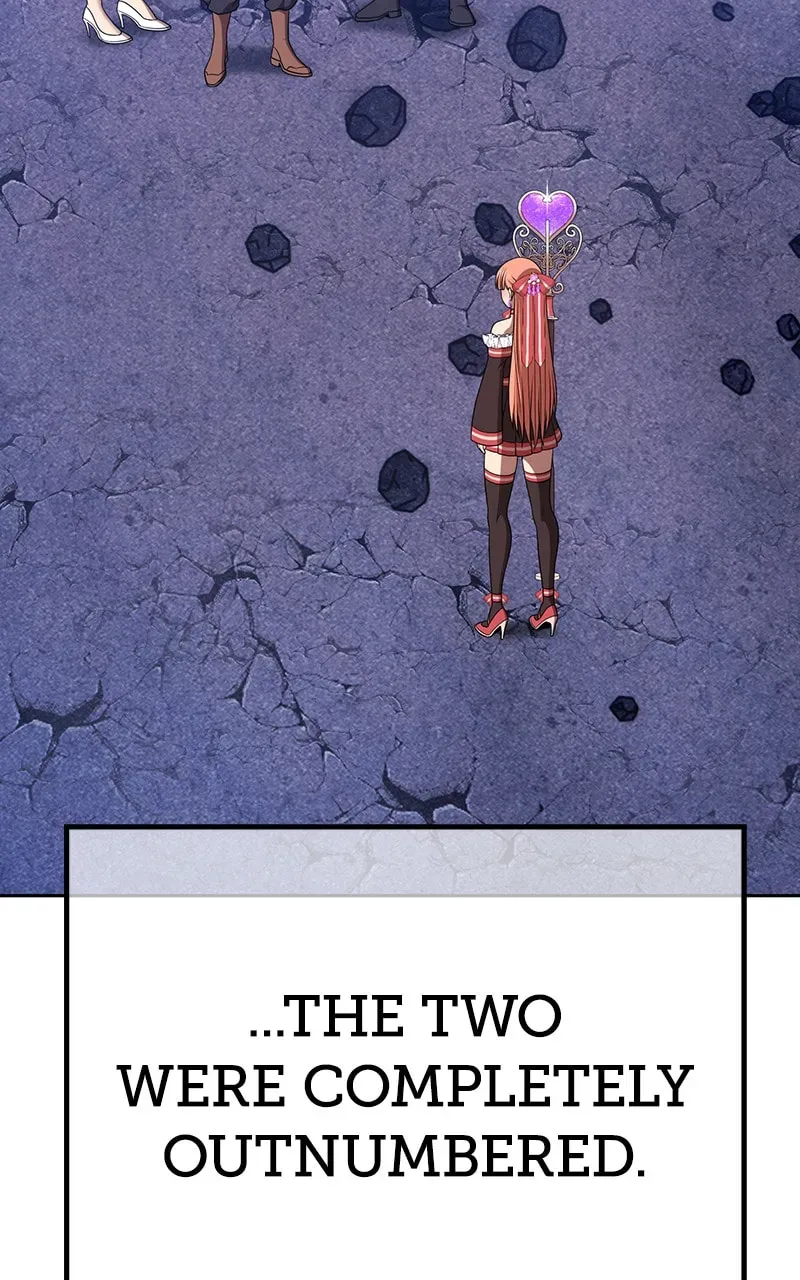 +99 Reinforced Wooden Stick Chapter 3.1 page 396 - 
