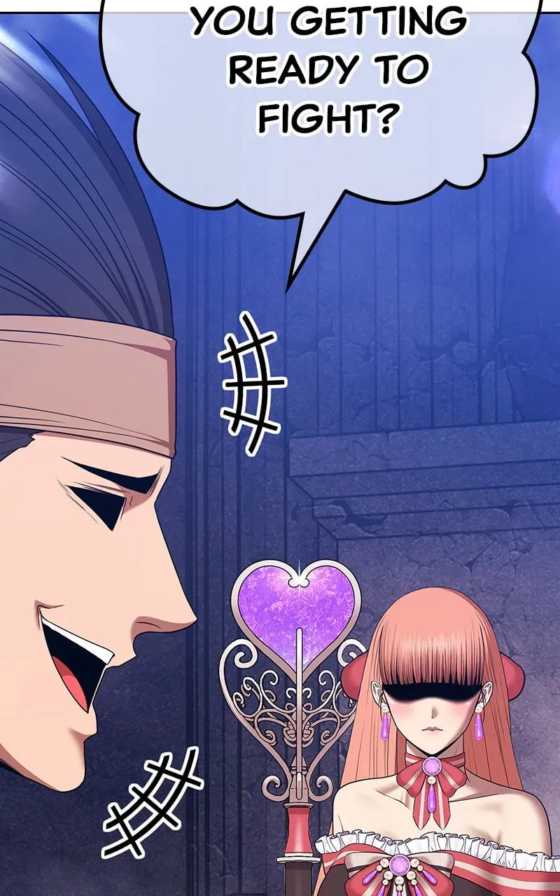 +99 Reinforced Wooden Stick Chapter 3.1 page 398 - 