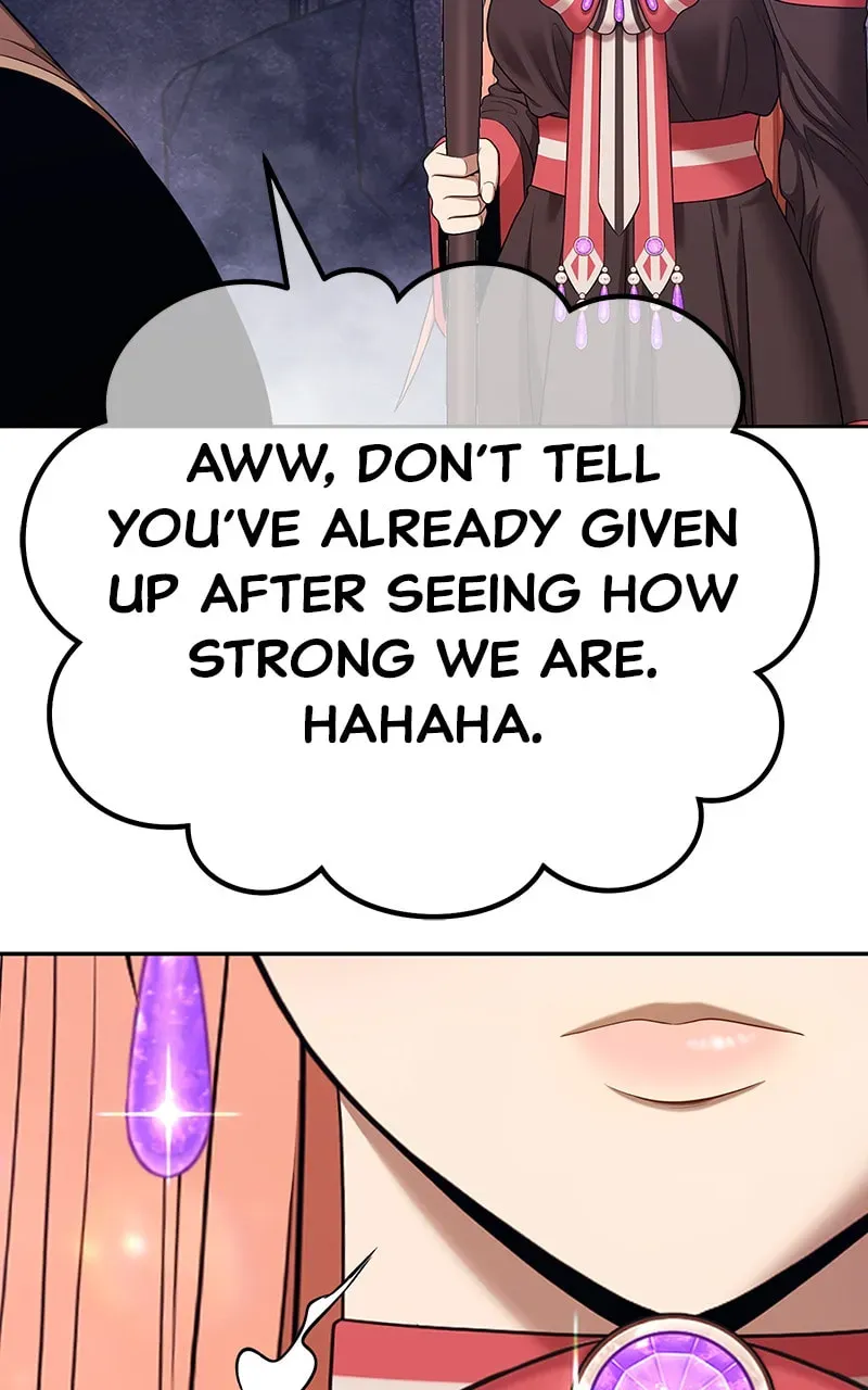+99 Reinforced Wooden Stick Chapter 3.1 page 399 - 