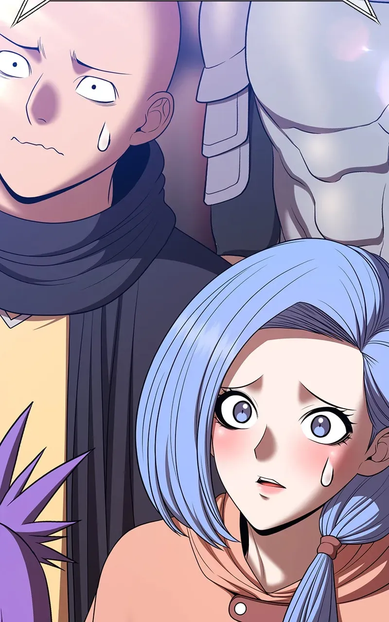 +99 Reinforced Wooden Stick Chapter 3.1 page 5 - 