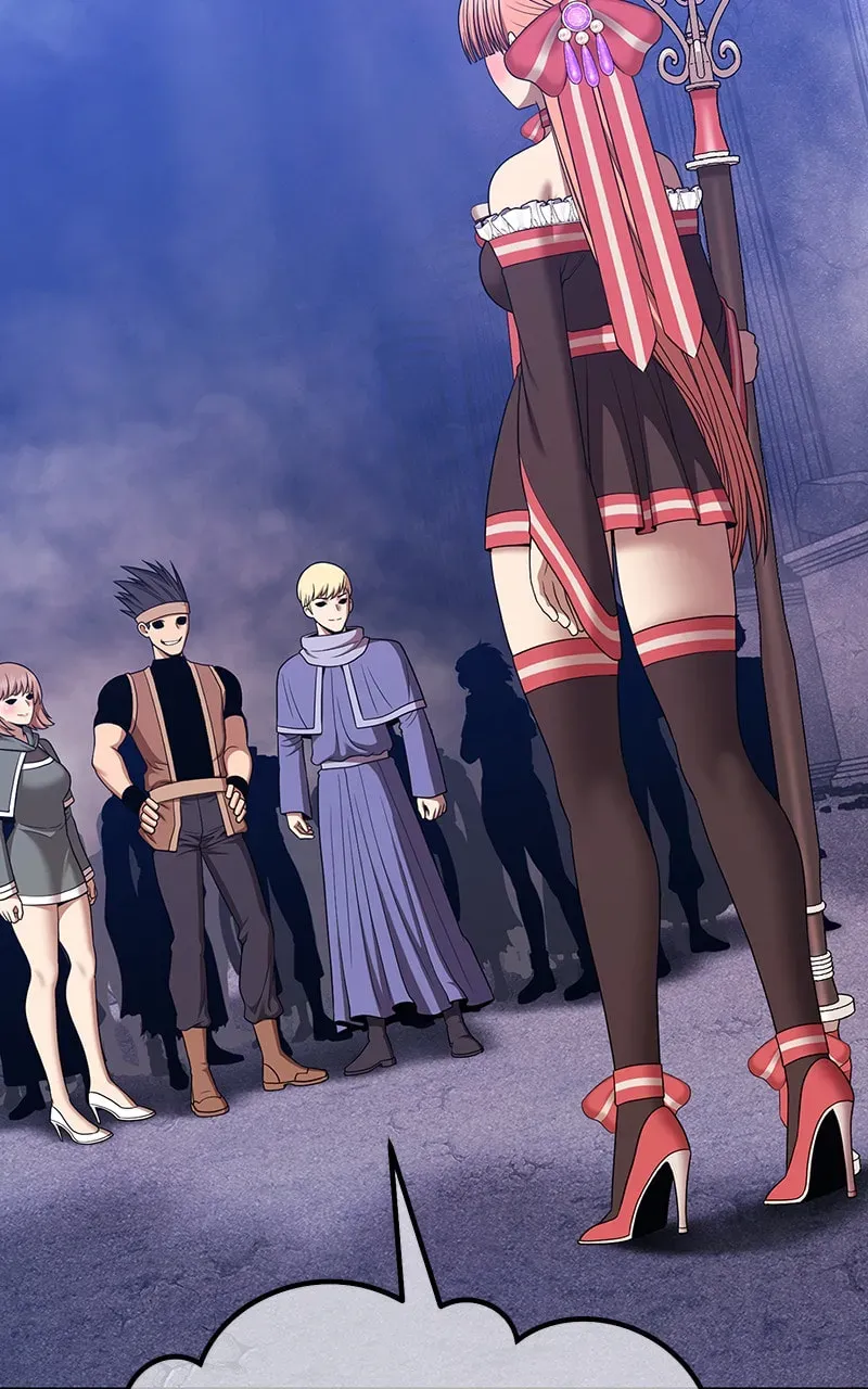 +99 Reinforced Wooden Stick Chapter 3.1 page 405 - 
