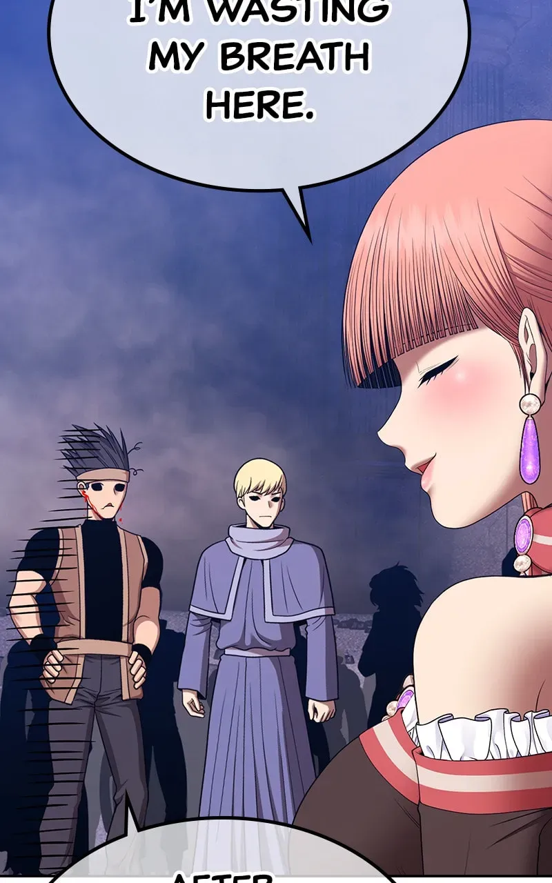 +99 Reinforced Wooden Stick Chapter 3.1 page 420 - 