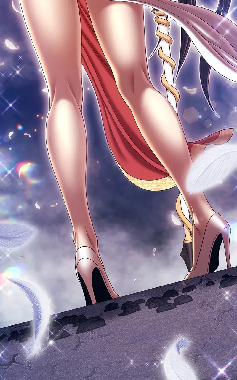 +99 Reinforced Wooden Stick Chapter 3.1 page 447 - 