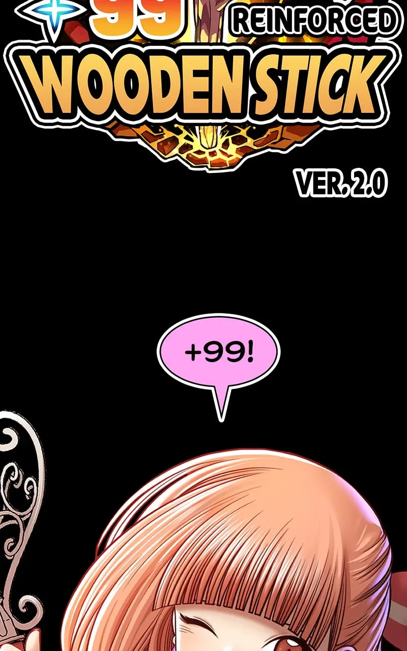 +99 Reinforced Wooden Stick Chapter 3.1 page 465 - 