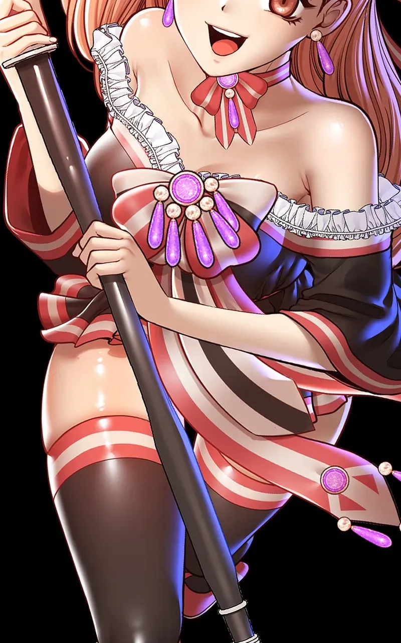 +99 Reinforced Wooden Stick Chapter 3.1 page 466 - 