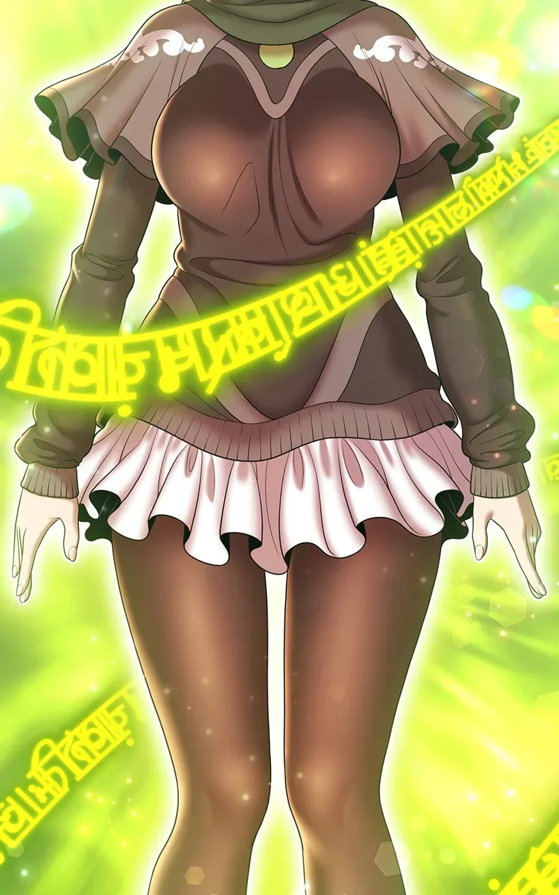 +99 Reinforced Wooden Stick Chapter 3.1 page 54 - 