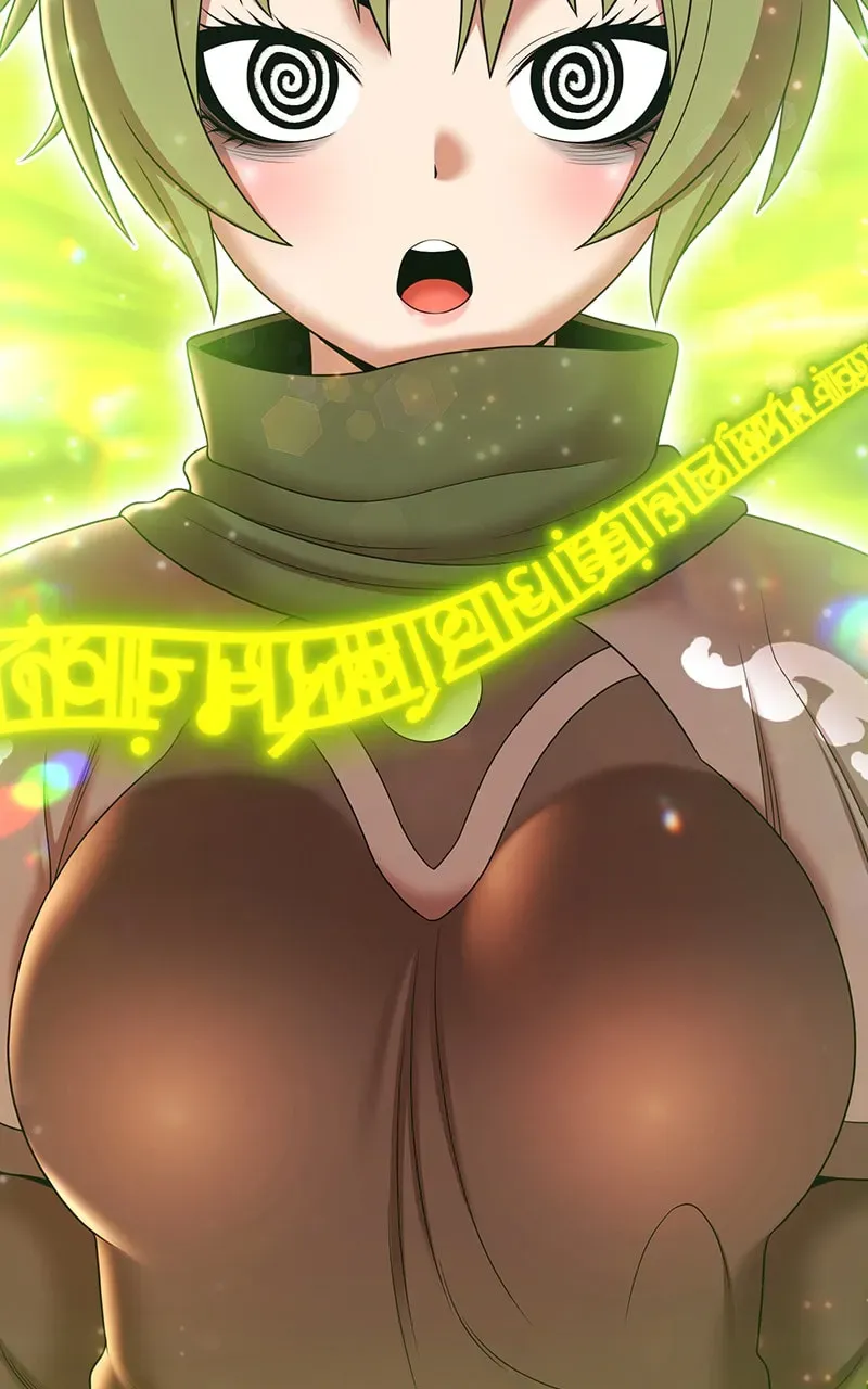 +99 Reinforced Wooden Stick Chapter 3.1 page 63 - 