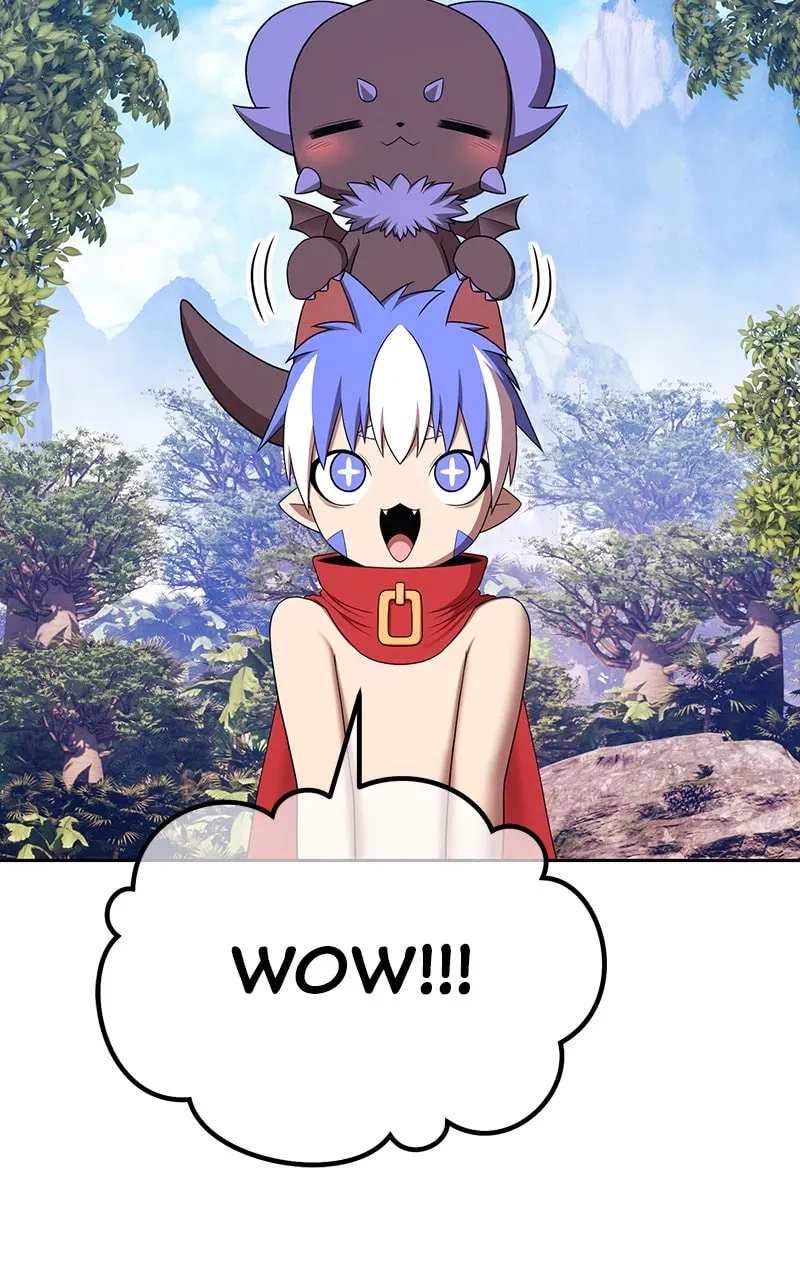 +99 Reinforced Wooden Stick Chapter 3.1 page 71 - 