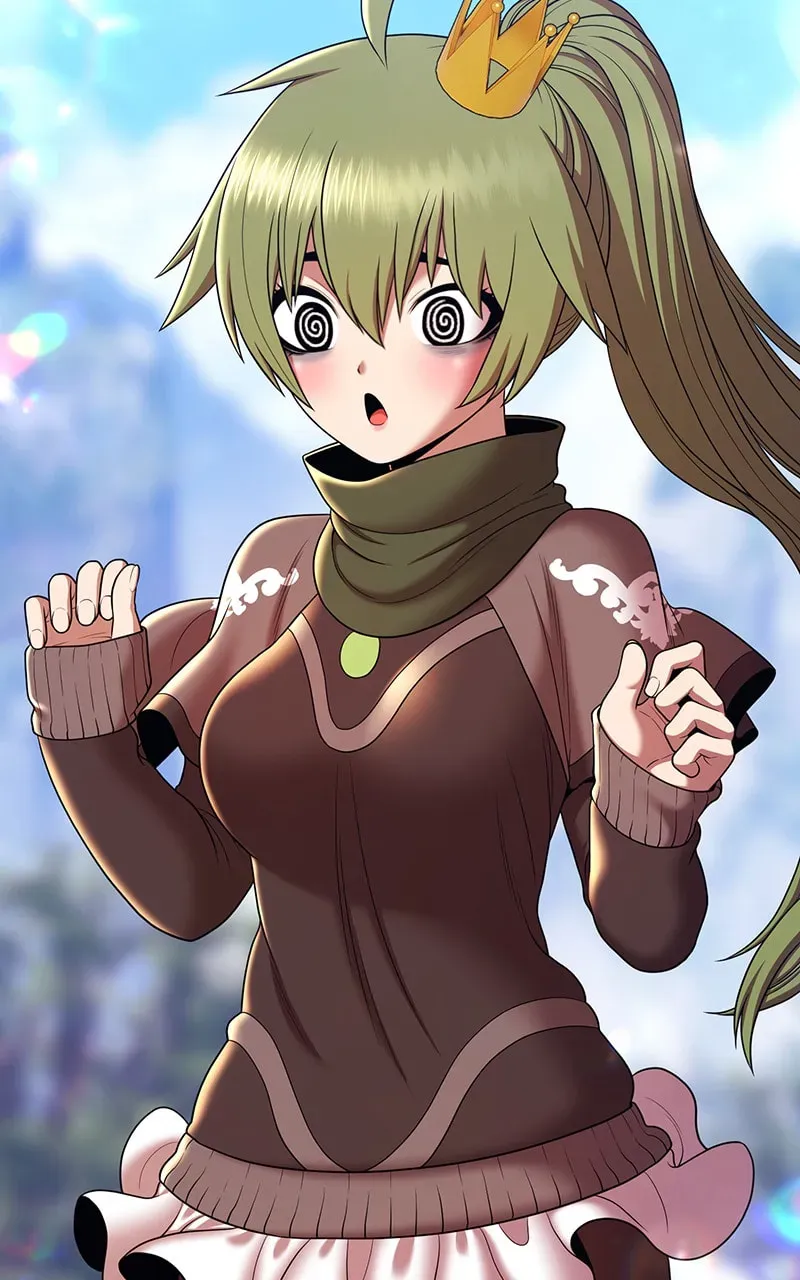+99 Reinforced Wooden Stick Chapter 3.1 page 78 - 