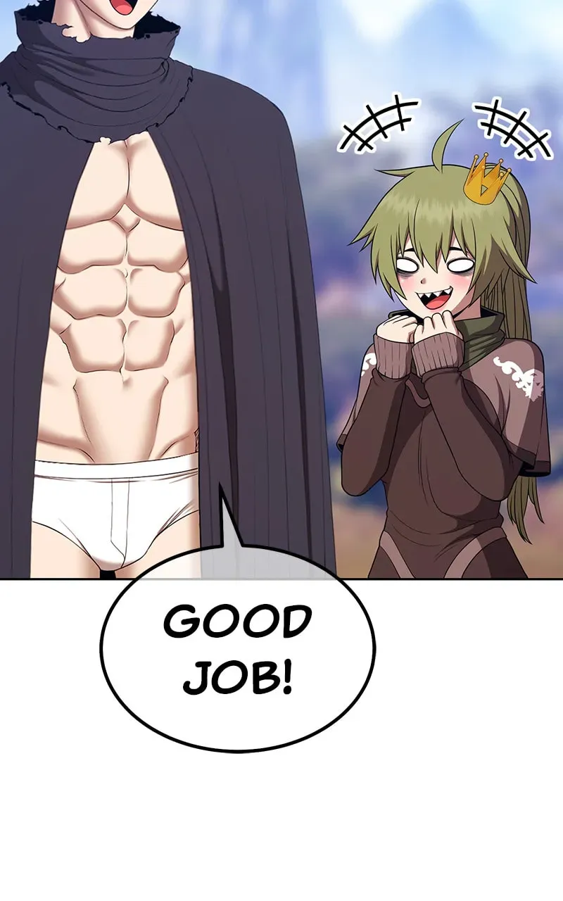 +99 Reinforced Wooden Stick Chapter 3.1 page 82 - 
