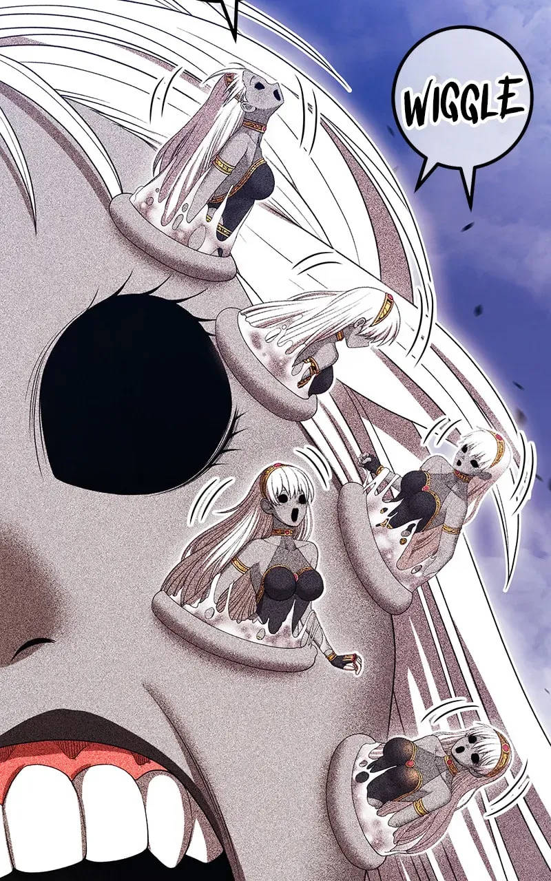 +99 Reinforced Wooden Stick Chapter 3.2 page 122 - 