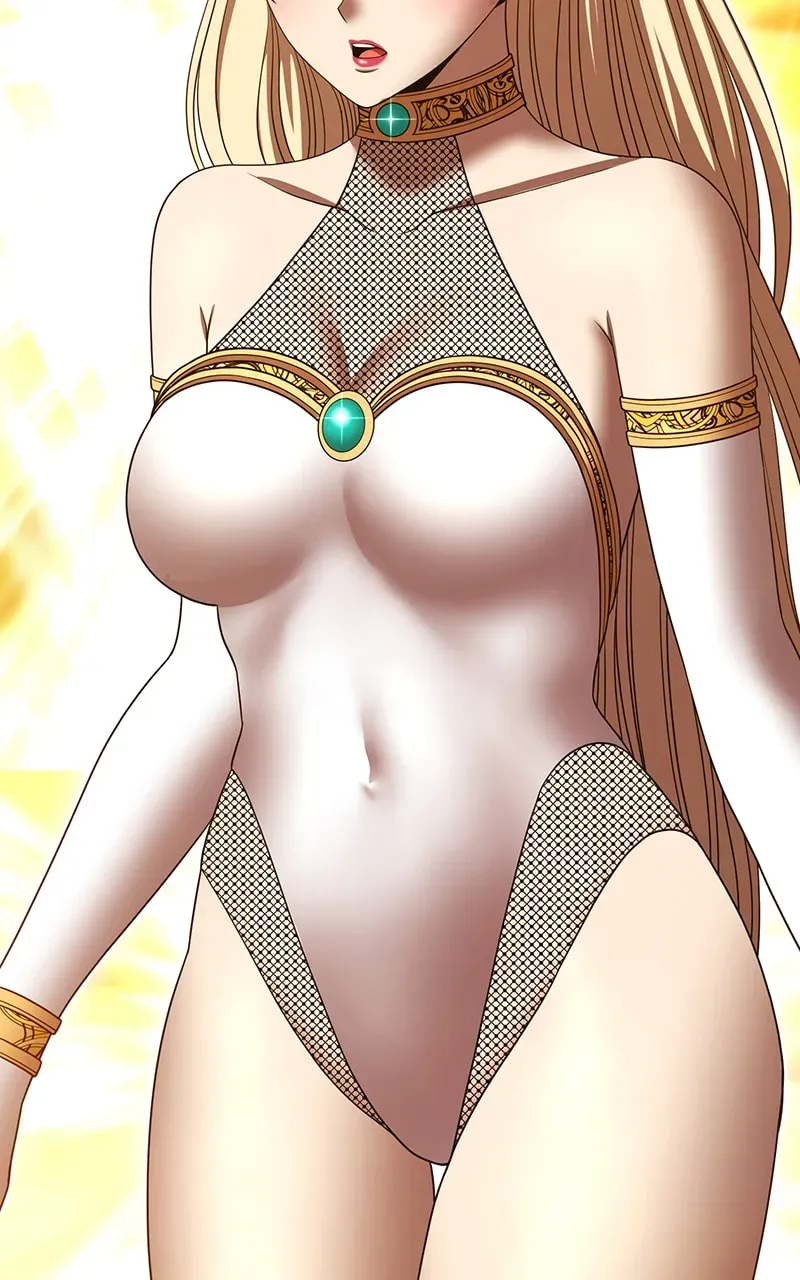 +99 Reinforced Wooden Stick Chapter 3.2 page 129 - 