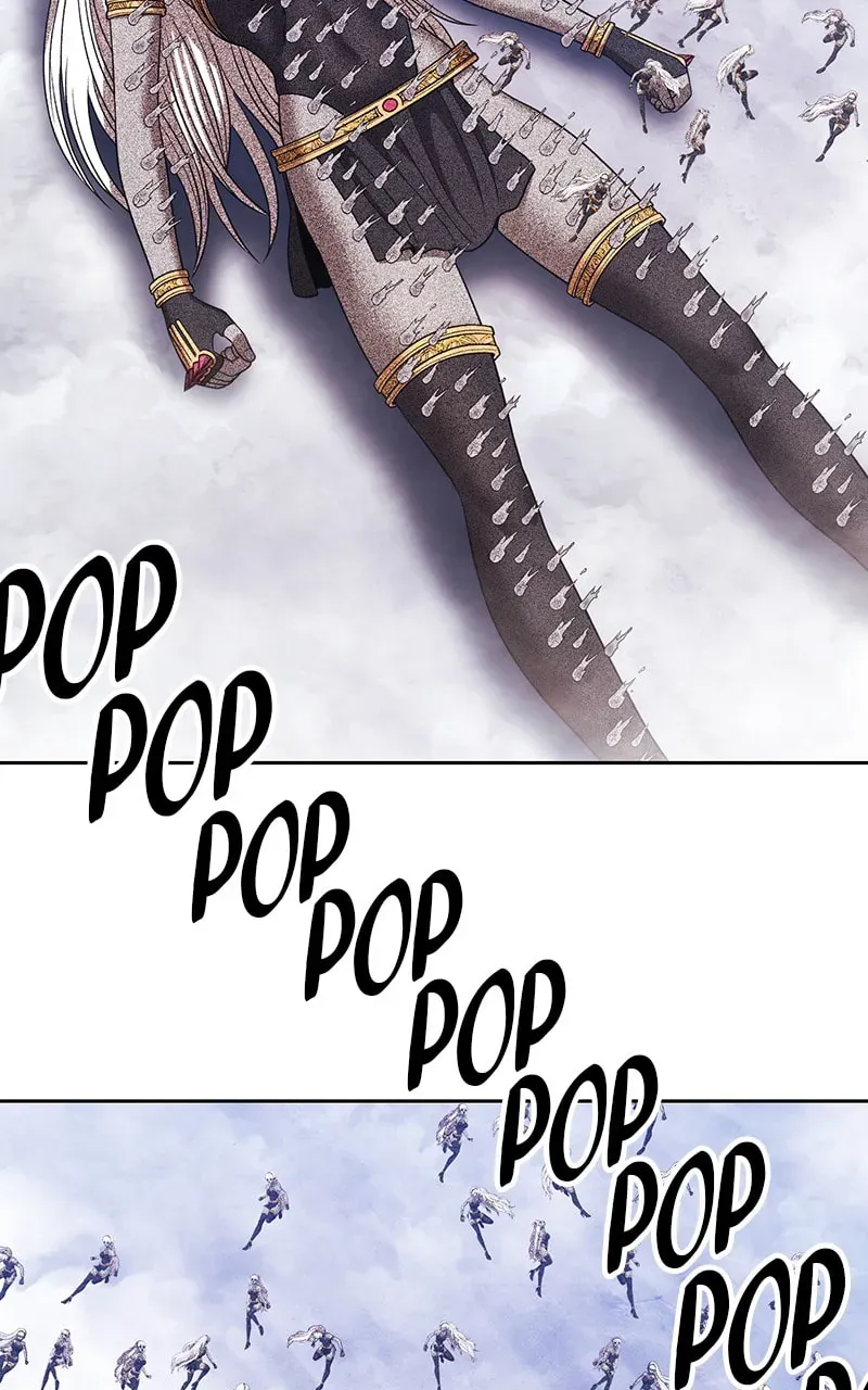 +99 Reinforced Wooden Stick Chapter 3.2 page 132 - 