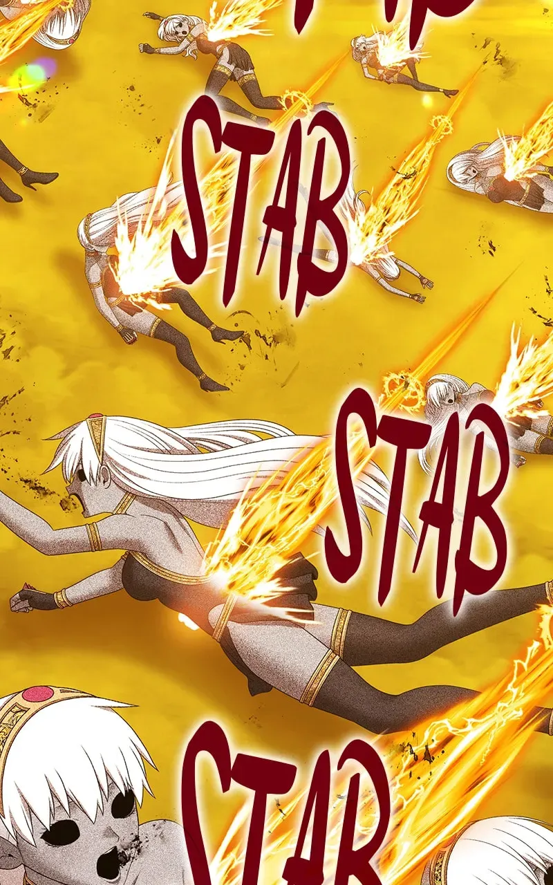 +99 Reinforced Wooden Stick Chapter 3.2 page 183 - 